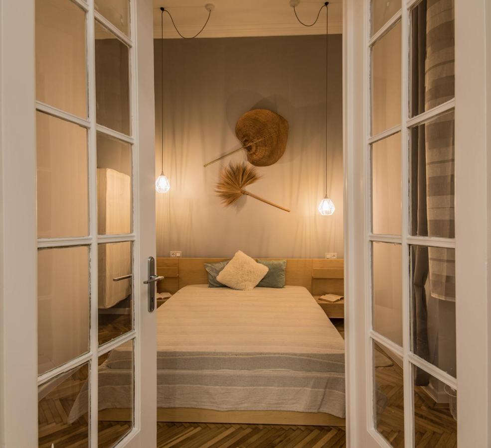 Appartamento Semmihome Semmelweis Street