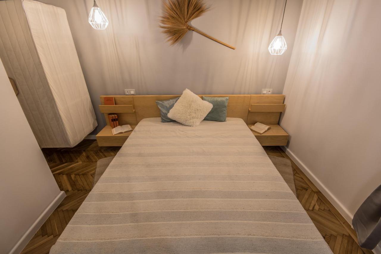 Appartamento Semmihome Semmelweis Street *