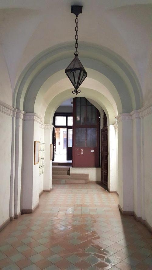 Appartamento Semmihome Semmelweis Street *