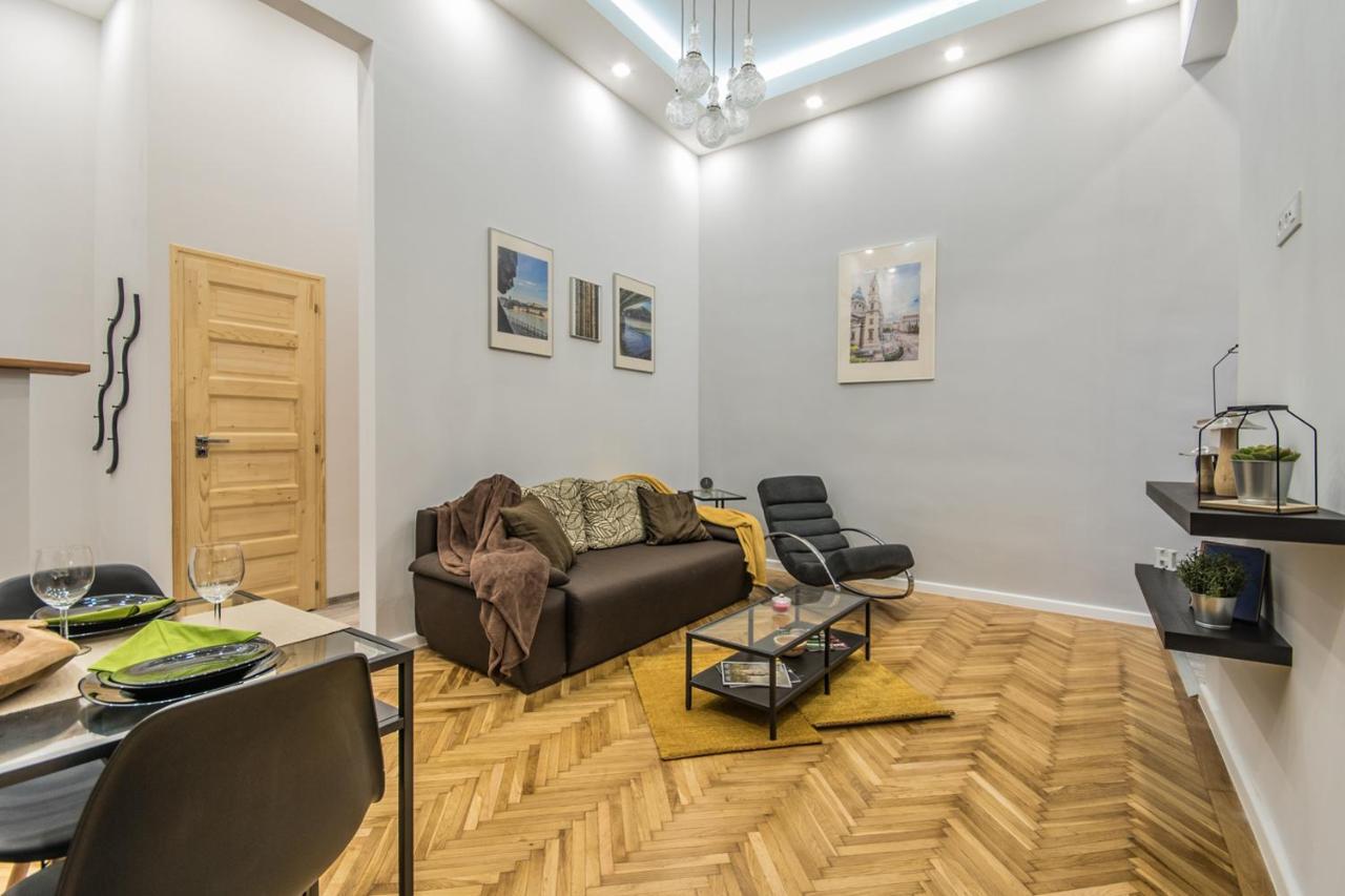 Appartamento Semmihome Semmelweis Street Budapest