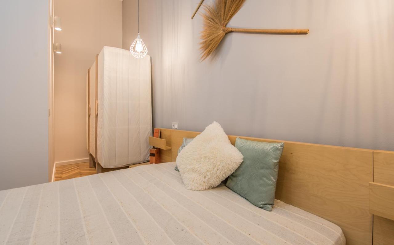 Semmihome Semmelweis Street Appartamento Budapest