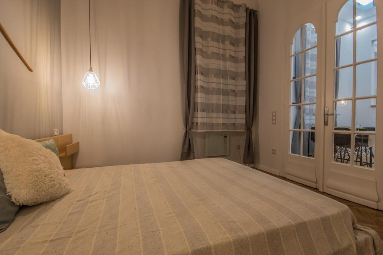 Appartamento Semmihome Semmelweis Street Budapest