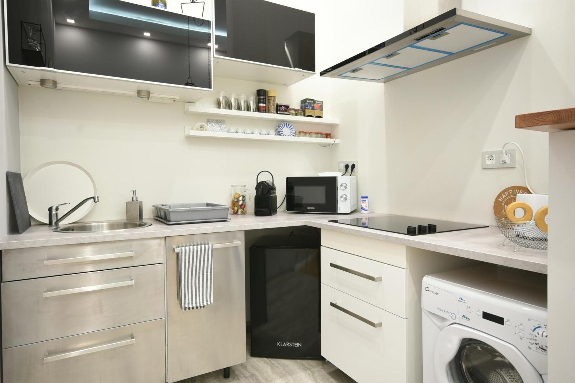 Appartamento Semmihome Semmelweis Street