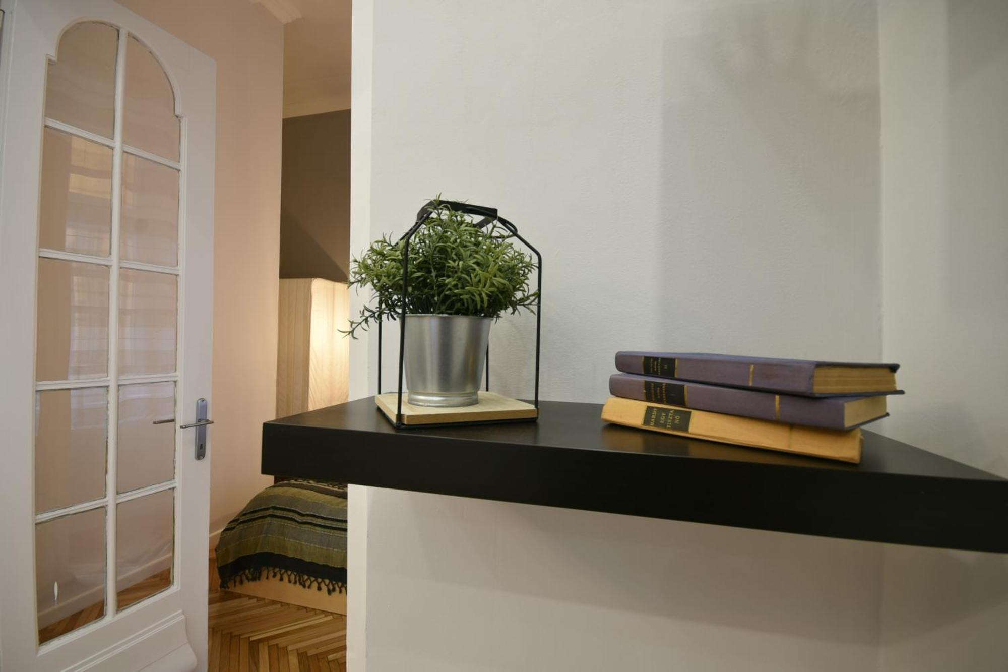 Appartamento Semmihome Semmelweis Street