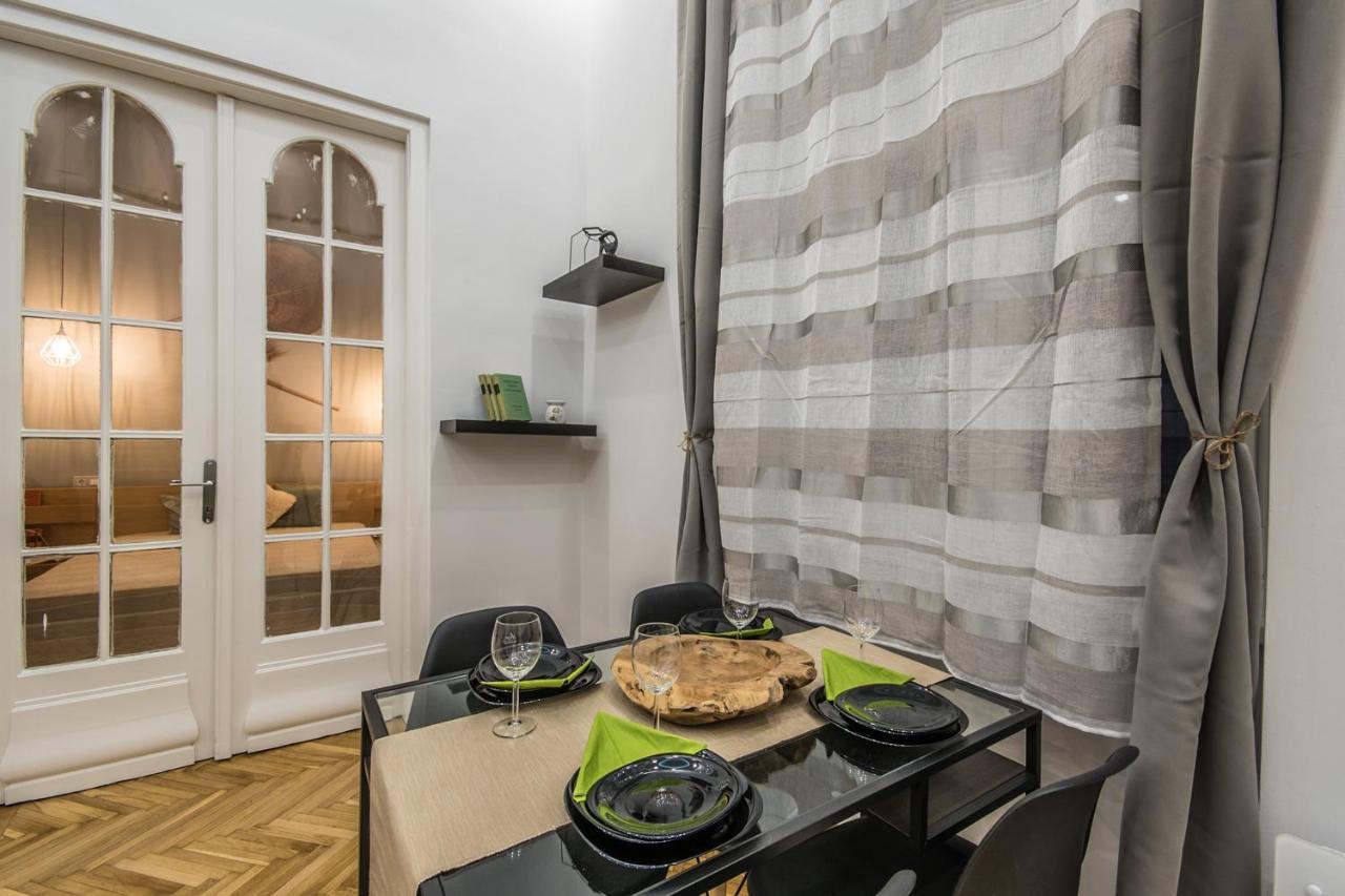 Semmihome Semmelweis Street * Boedapest