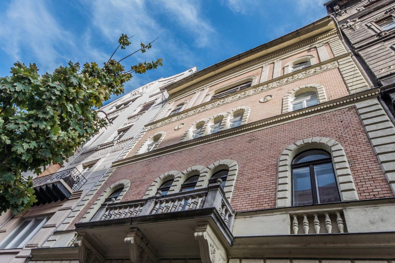 Semmihome Semmelweis Street Boedapest