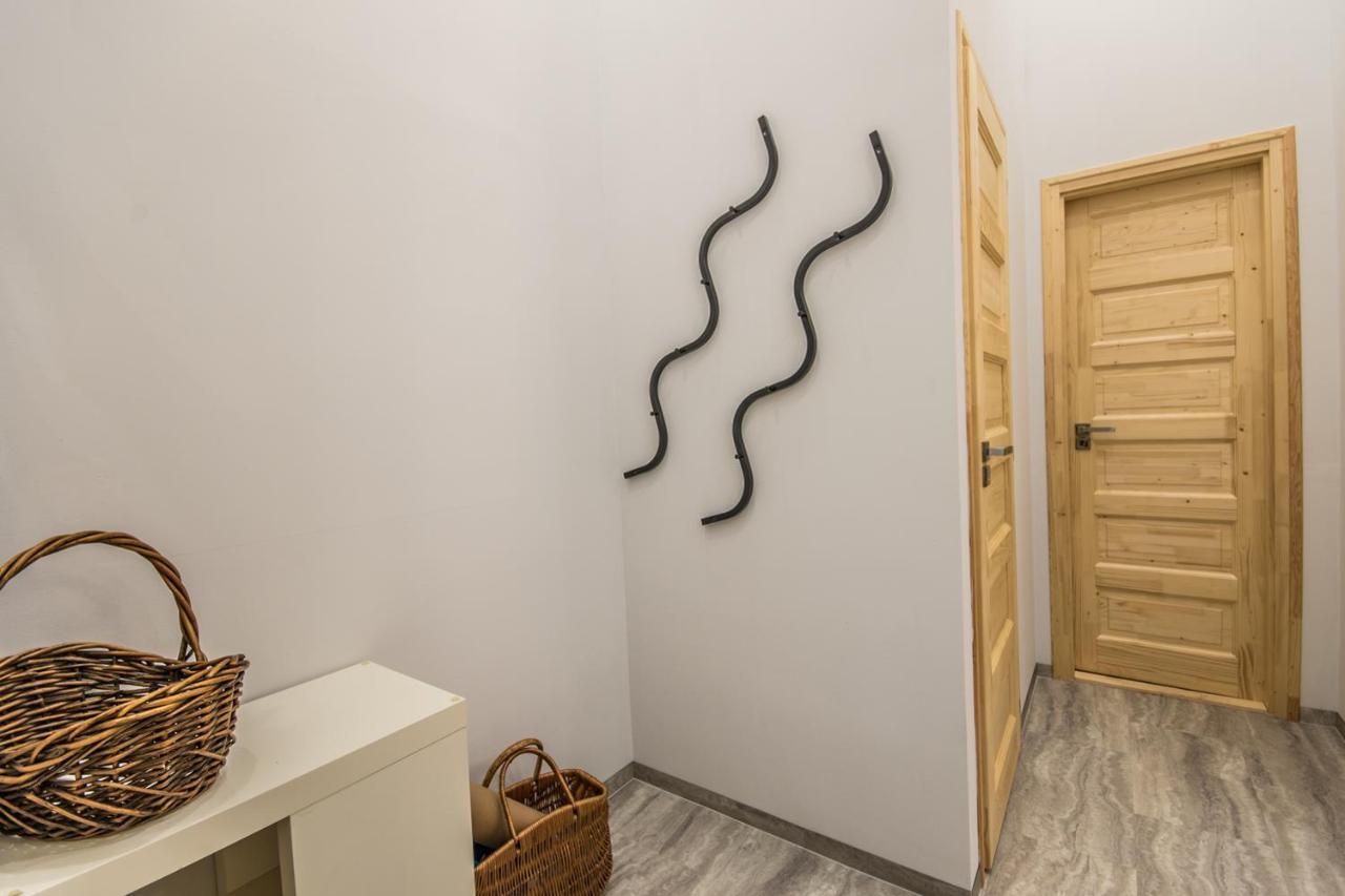 Semmihome Semmelweis Street Appartement
