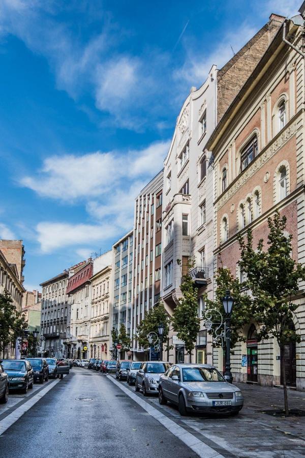 Semmihome Semmelweis Street * Boedapest