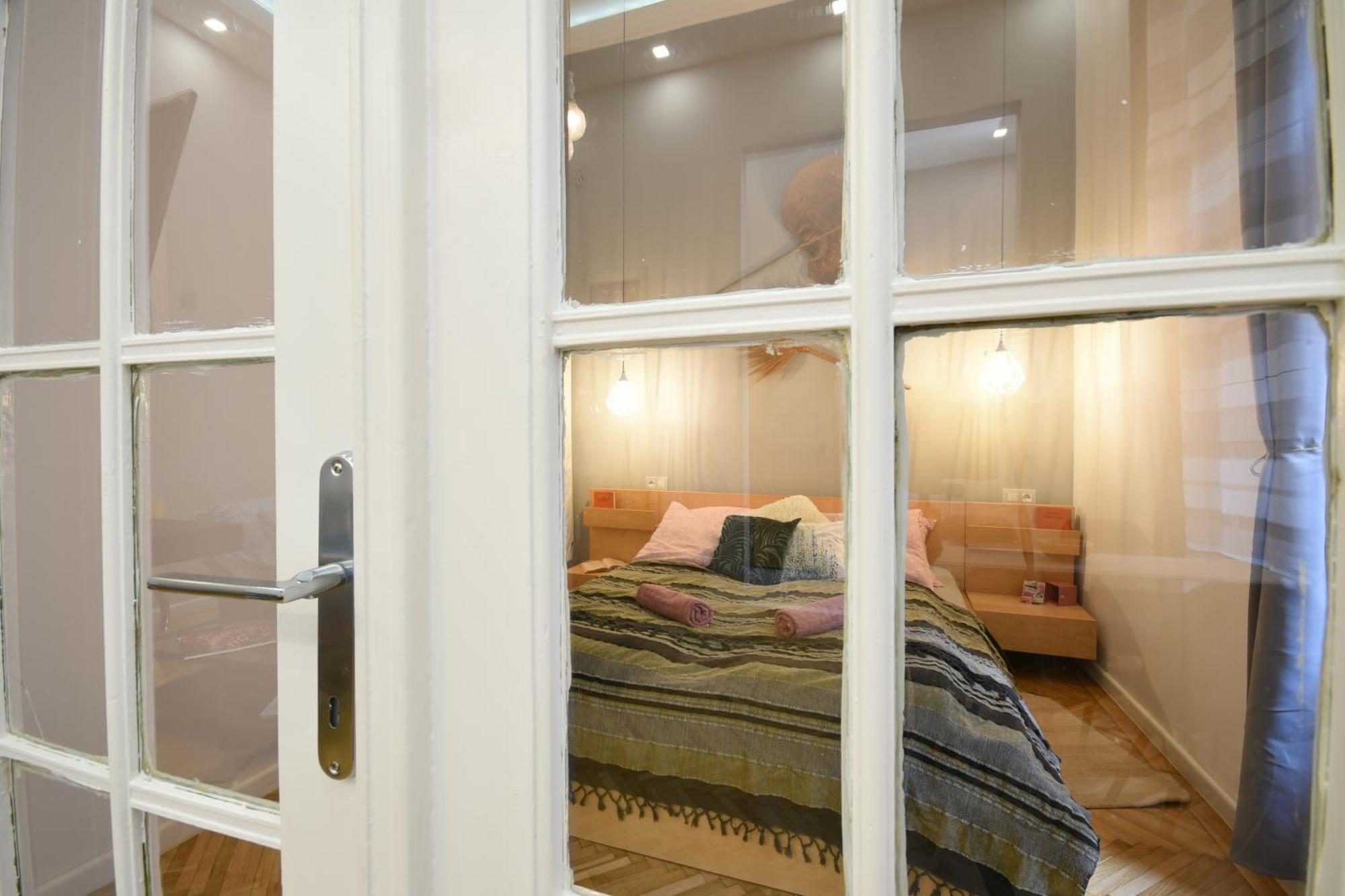 Semmihome Semmelweis Street Appartement *