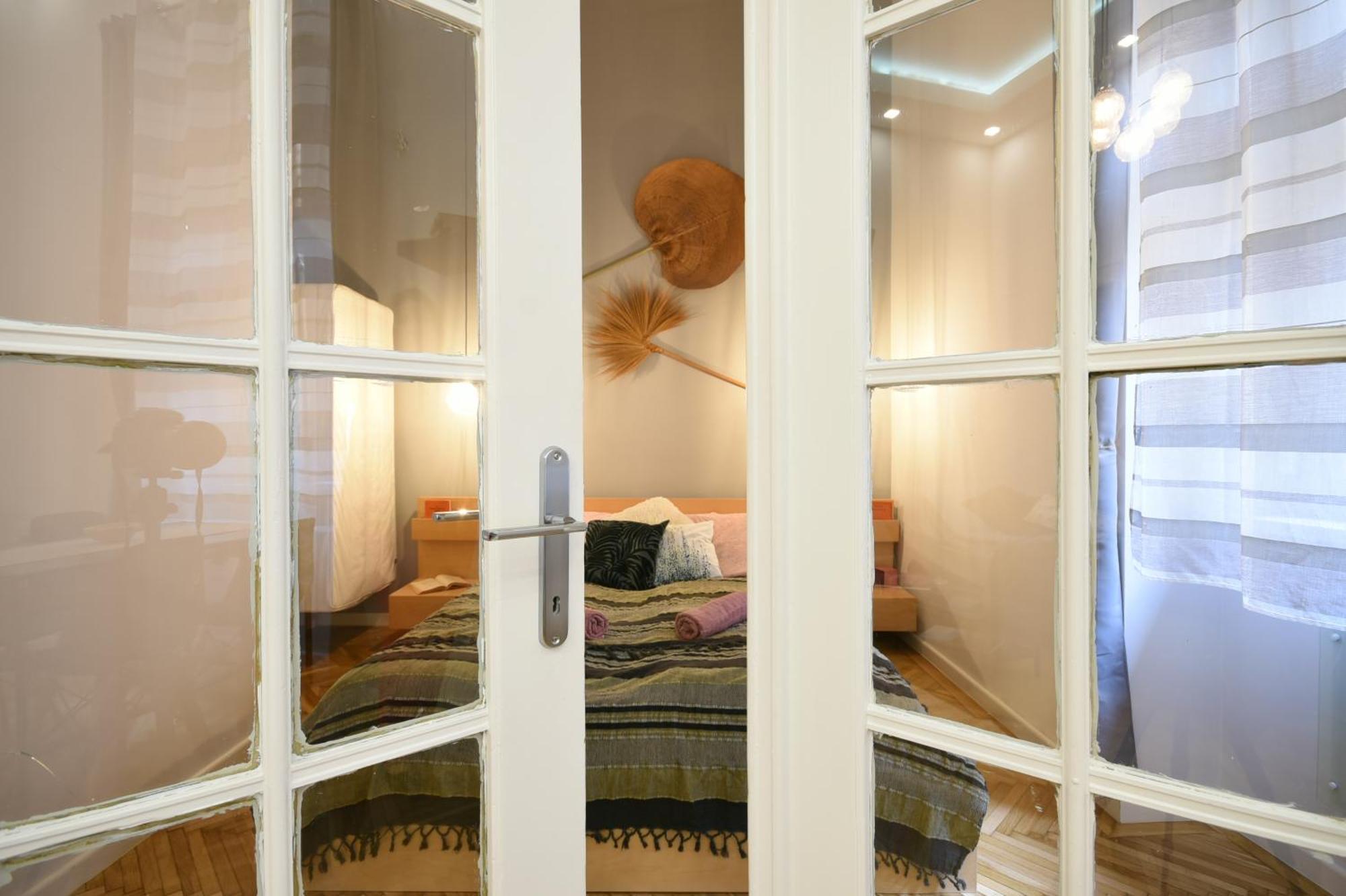 Semmihome Semmelweis Street * Boedapest