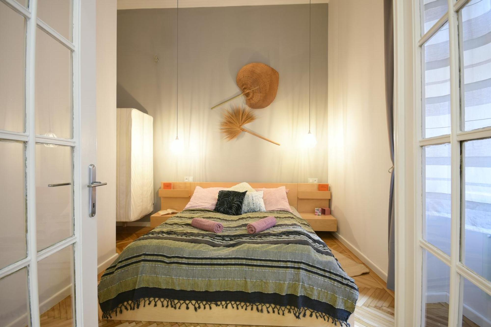 Semmihome Semmelweis Street Boedapest