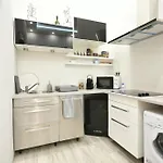 SemmiHome Budapest Semmelweis Street